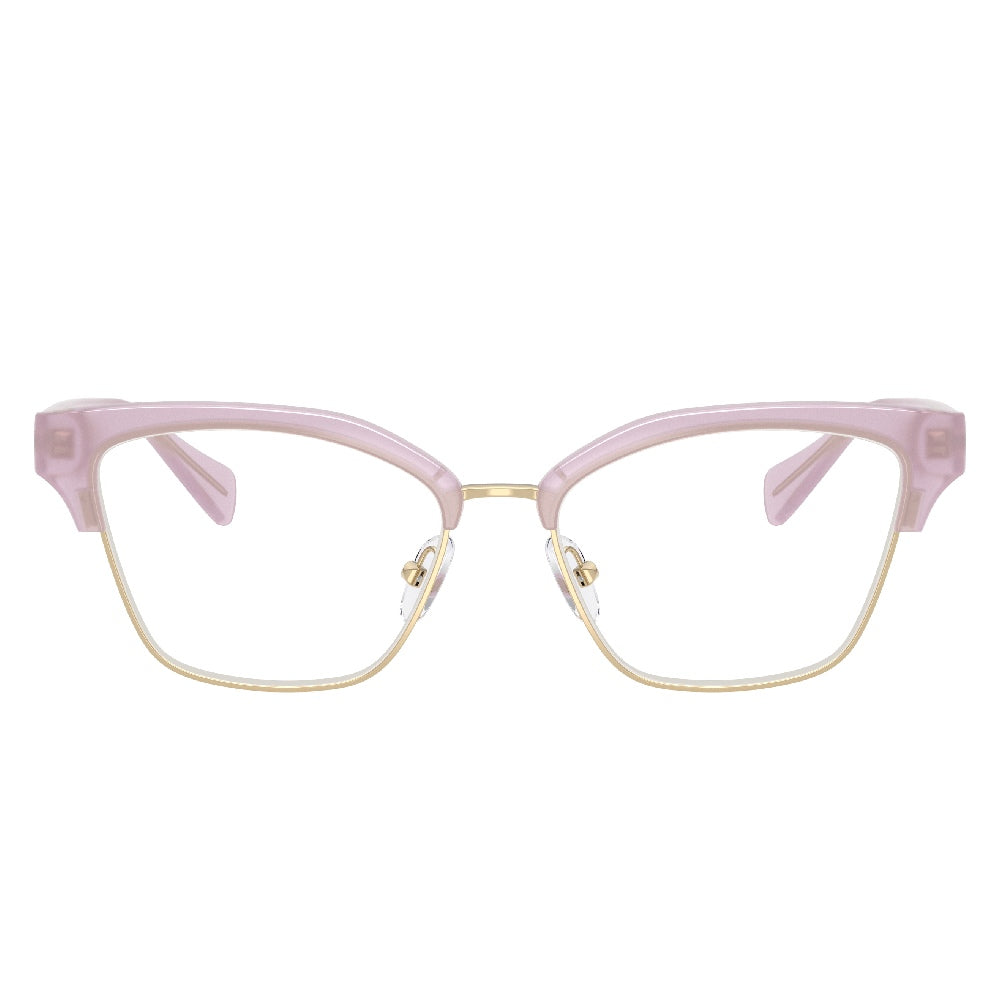 Gafas de Vista para Mujer Michael Kors 4178 Gustavia 4033 - Inyectadas color Morado