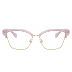 Gafas de Vista para Mujer Michael Kors 4178 Gustavia 4033 - Inyectadas color Morado