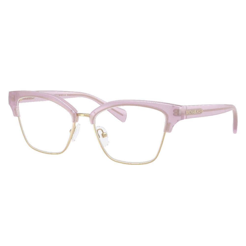 Gafas de Vista para Mujer Michael Kors 4178 Gustavia 4033 - Inyectadas color Morado