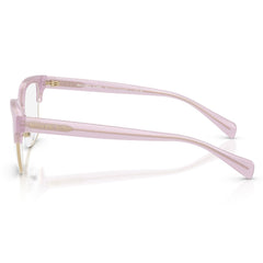 Gafas de Vista para Mujer Michael Kors 4178 Gustavia 4033 - Inyectadas color Morado