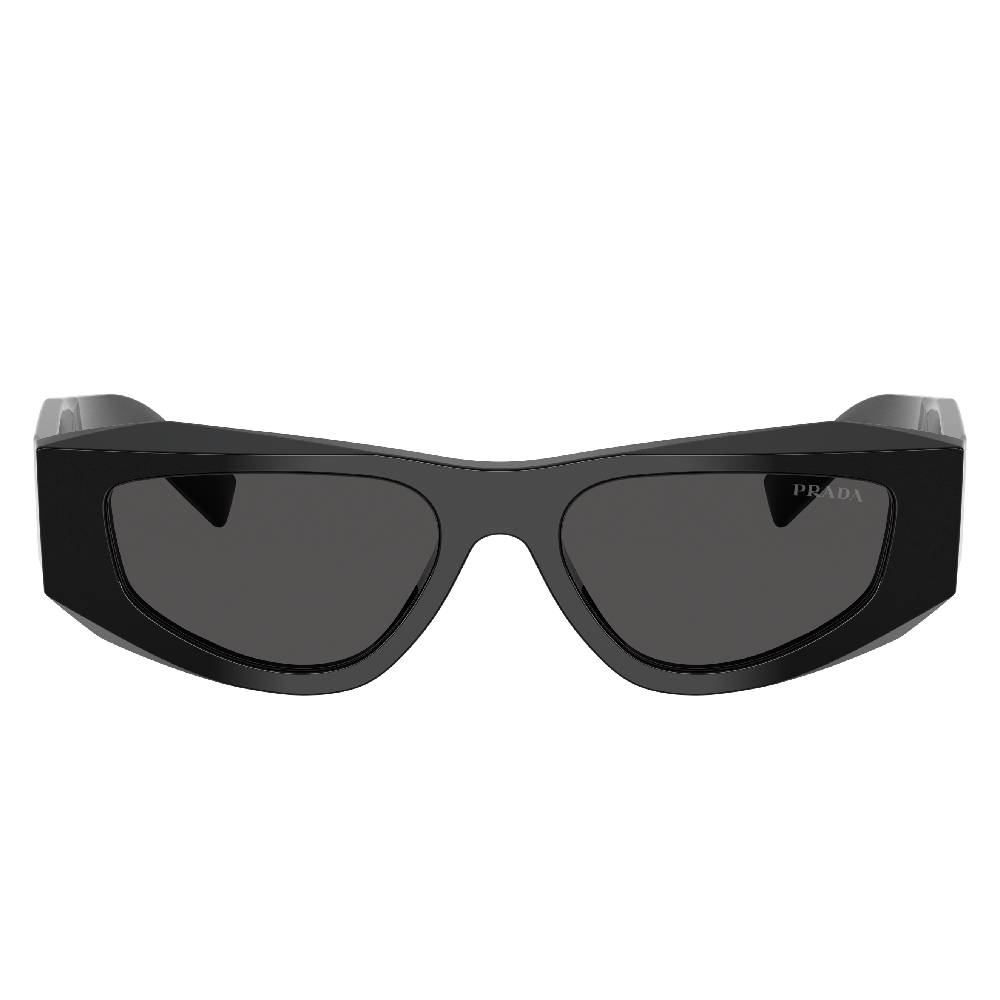 Gafas de Sol para Hombre Prada B19S 16K08Z - en acetato color Negro