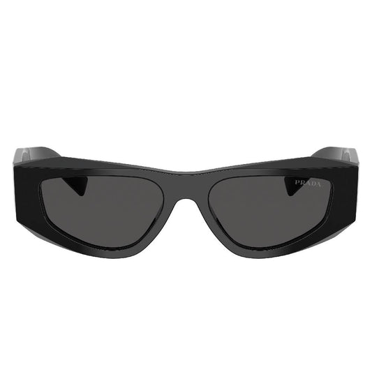 Gafas de Sol para Hombre Prada B19S 16K08Z - en acetato color Negro
