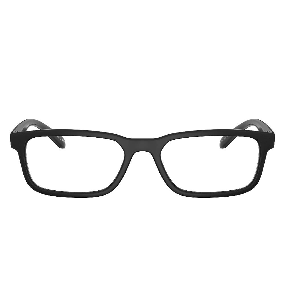 Gafas de Vista para Hombre Arnette 7283 Raysin 3002 - Inyectadas color Negro
