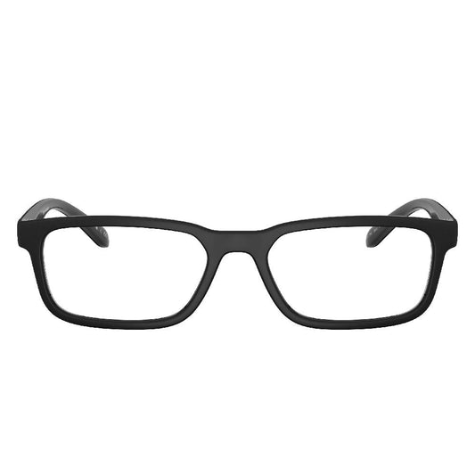 Gafas de Vista para Hombre Arnette 7283 Raysin 3002 - Inyectadas color Negro