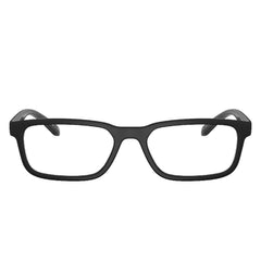 Gafas de Vista para Hombre Arnette 7283 Raysin 3002 - Inyectadas color Negro