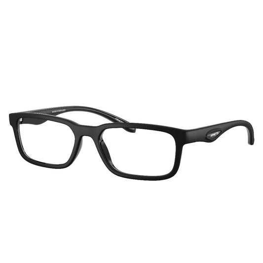 Gafas de Vista para Hombre Arnette 7283 Raysin 3002 - Inyectadas color Negro