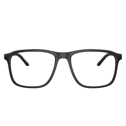 Gafas de Vista para Hombre Armani Exchange 3131 8078 - metálicas color Negro