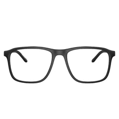 Gafas de Vista para Hombre Armani Exchange 3131 8078 - metálicas color Negro