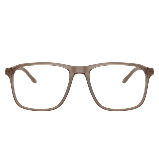Gafas de Vista para Hombre Armani Exchange 3131 8396 - metálicas color Café