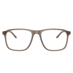 Gafas de Vista para Hombre Armani Exchange 3131 8396 - metálicas color Café