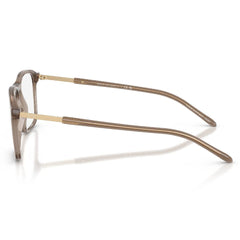 Gafas de Vista para Hombre Armani Exchange 3131 8396 - metálicas color Café