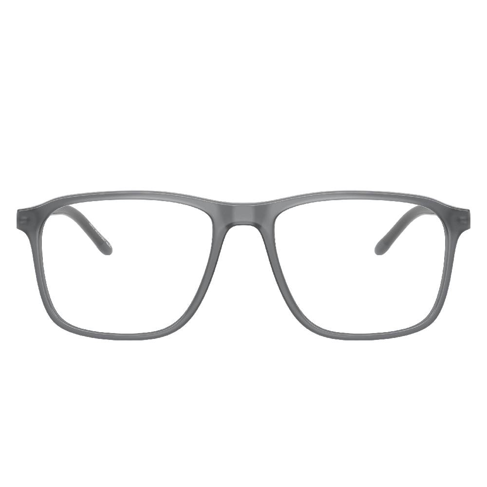 Gafas de Vista para Hombre Armani Exchange 3131 8397 - metálicas color Gris