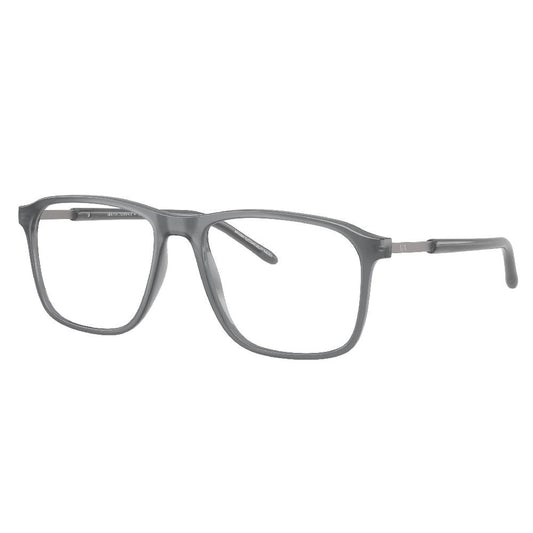 Gafas de Vista para Hombre Armani Exchange 3131 8397 - metálicas color Gris
