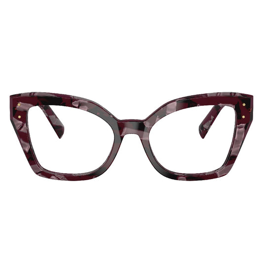 Gafas de Vista para Mujer Dolce & Gabbana 3386 3464 - en acetato color Morado