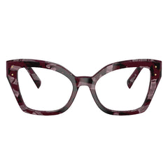 Gafas de Vista para Mujer Dolce & Gabbana 3386 3464 - en acetato color Morado