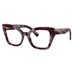 Gafas de Vista para Mujer Dolce & Gabbana 3386 3464 - en acetato color Morado
