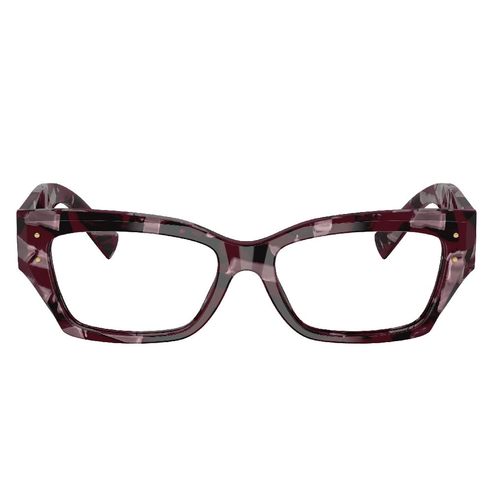 Gafas de Vista para Mujer Dolce & Gabbana 3387 3464 - en acetato color Morado