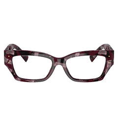 Gafas de Vista para Mujer Dolce & Gabbana 3387 3464 - en acetato color Morado