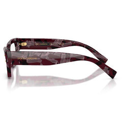Gafas de Vista para Mujer Dolce & Gabbana 3387 3464 - en acetato color Morado