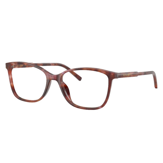 Gafas de Vista para Mujer Dolce & Gabbana 3424 3444 - en acetato color Café