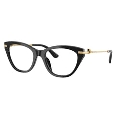Gafas de Vista para Mujer Dolce & Gabbana 3428 501 - metálicas color Negro