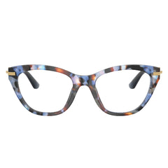 Gafas de Vista para Mujer Dolce & Gabbana 3428 3443 - metálicas color Azul