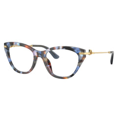 Gafas de Vista para Mujer Dolce & Gabbana 3428 3443 - metálicas color Azul