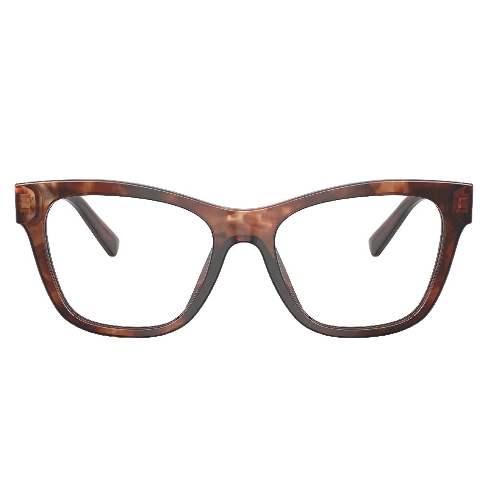 Gafas de Vista para Mujer Dolce & Gabbana 3430 3222 - en acetato color Rojo