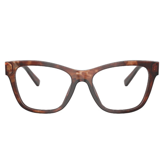 Gafas de Vista para Mujer Dolce & Gabbana 3430 3222 - en acetato color Rojo