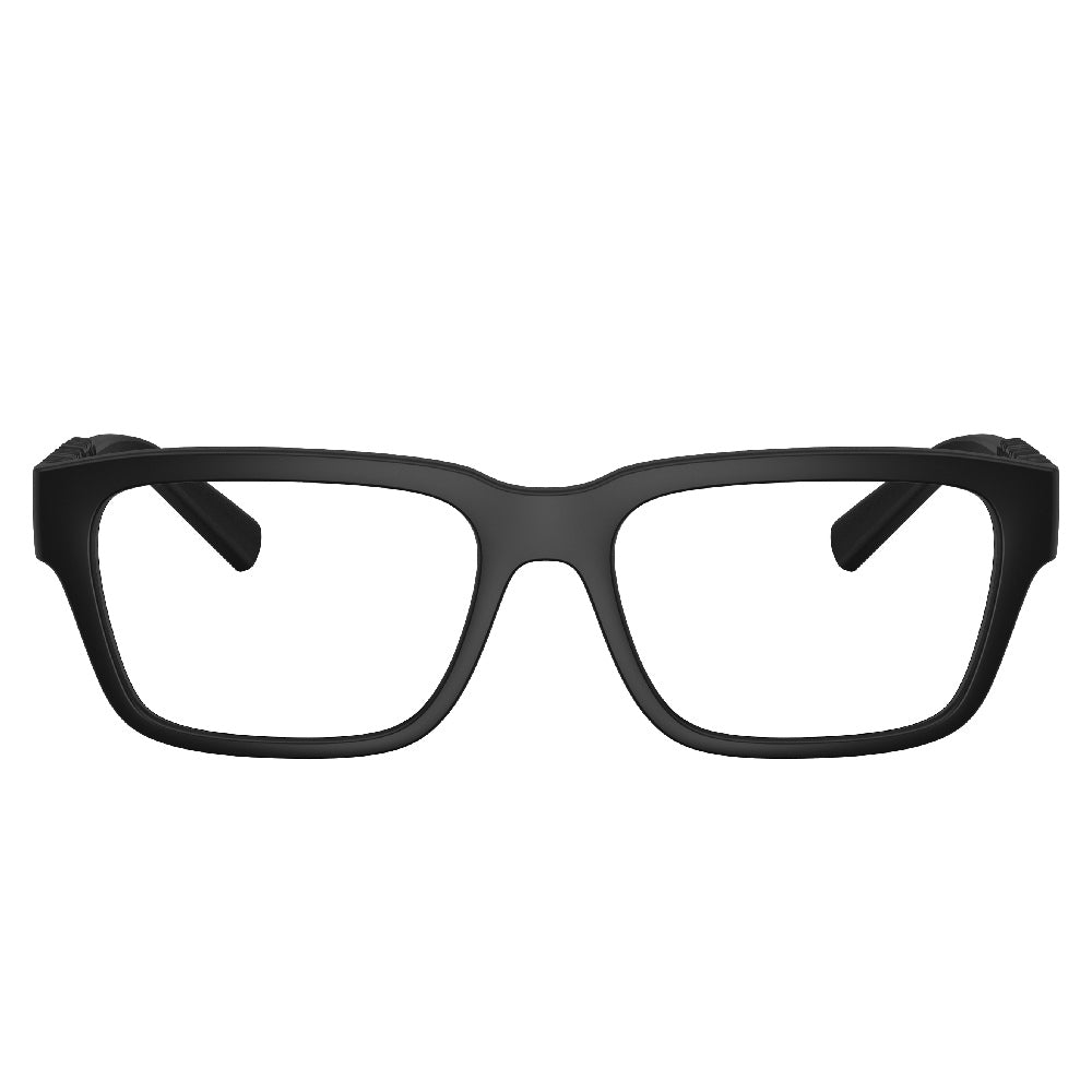 Gafas de Vista para Hombre Dolce & Gabbana 5112 2525 - Inyectadas color Negro