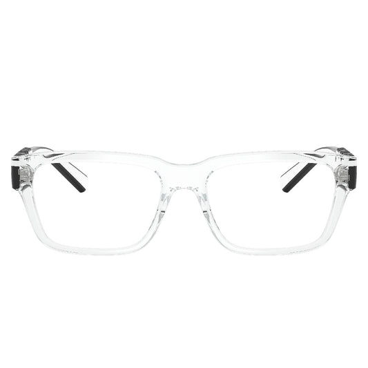 Gafas de Vista para Hombre Dolce & Gabbana 5112 3133 - Inyectadas color Transparente