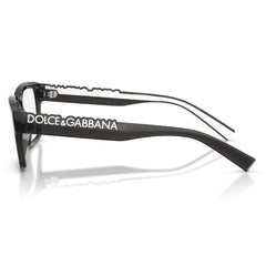 Gafas de Vista para Hombre Dolce & Gabbana 5112 3160 - Inyectadas color Gris