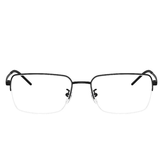 Gafas de Vista para Hombre Emporio Armani 1180D 3001 - metálicas color Negro