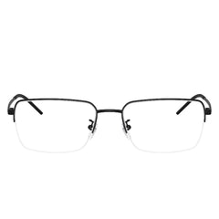 Gafas de Vista para Hombre Emporio Armani 1180D 3001 - metálicas color Negro
