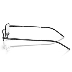 Gafas de Vista para Hombre Emporio Armani 1180D 3001 - metálicas color Negro