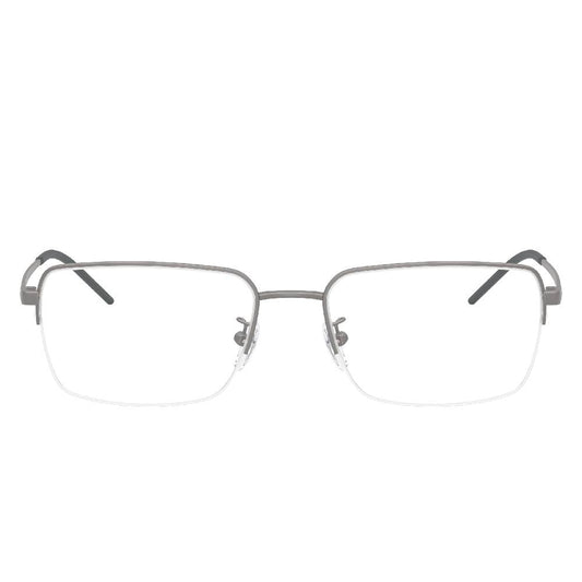 Gafas de Vista para Hombre Emporio Armani 1180D 3003 - metálicas color Gris