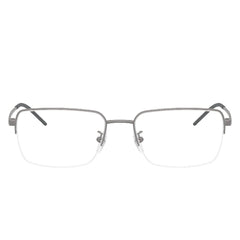 Gafas de Vista para Hombre Emporio Armani 1180D 3003 - metálicas color Gris