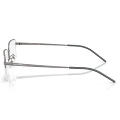 Gafas de Vista para Hombre Emporio Armani 1180D 3003 - metálicas color Gris