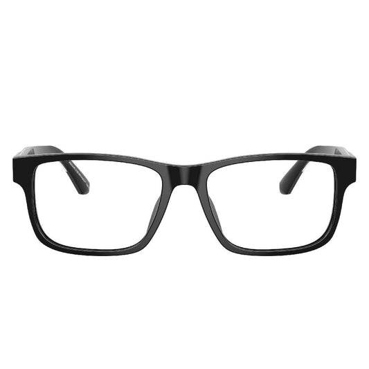 Gafas de Vista para Hombre Emporio Armani 3265U 5017 - en acetato color Negro