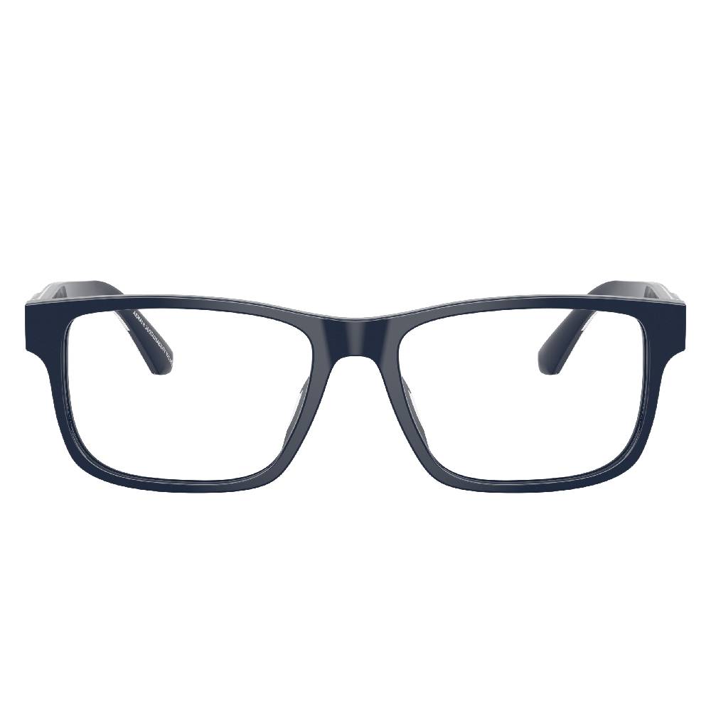 Gafas de Vista para Hombre Emporio Armani 3265U 6039 - en acetato color Azul