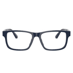Gafas de Vista para Hombre Emporio Armani 3265U 6039 - en acetato color Azul