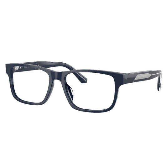 Gafas de Vista para Hombre Emporio Armani 3265U 6039 - en acetato color Azul