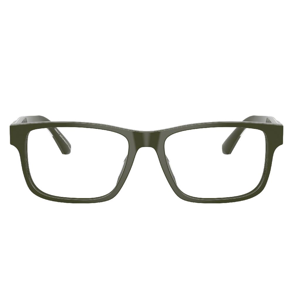 Gafas de Vista para Hombre Emporio Armani 3265U 6321 - en acetato color Verde