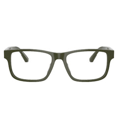 Gafas de Vista para Hombre Emporio Armani 3265U 6321 - en acetato color Verde