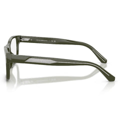 Gafas de Vista para Hombre Emporio Armani 3265U 6321 - en acetato color Verde