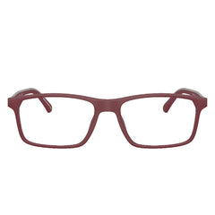 Gafas de Vista para Hombre Emporio Armani 3266U 5261 - Caucho color Rojo