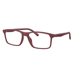 Gafas de Vista para Hombre Emporio Armani 3266U 5261 - Caucho color Rojo