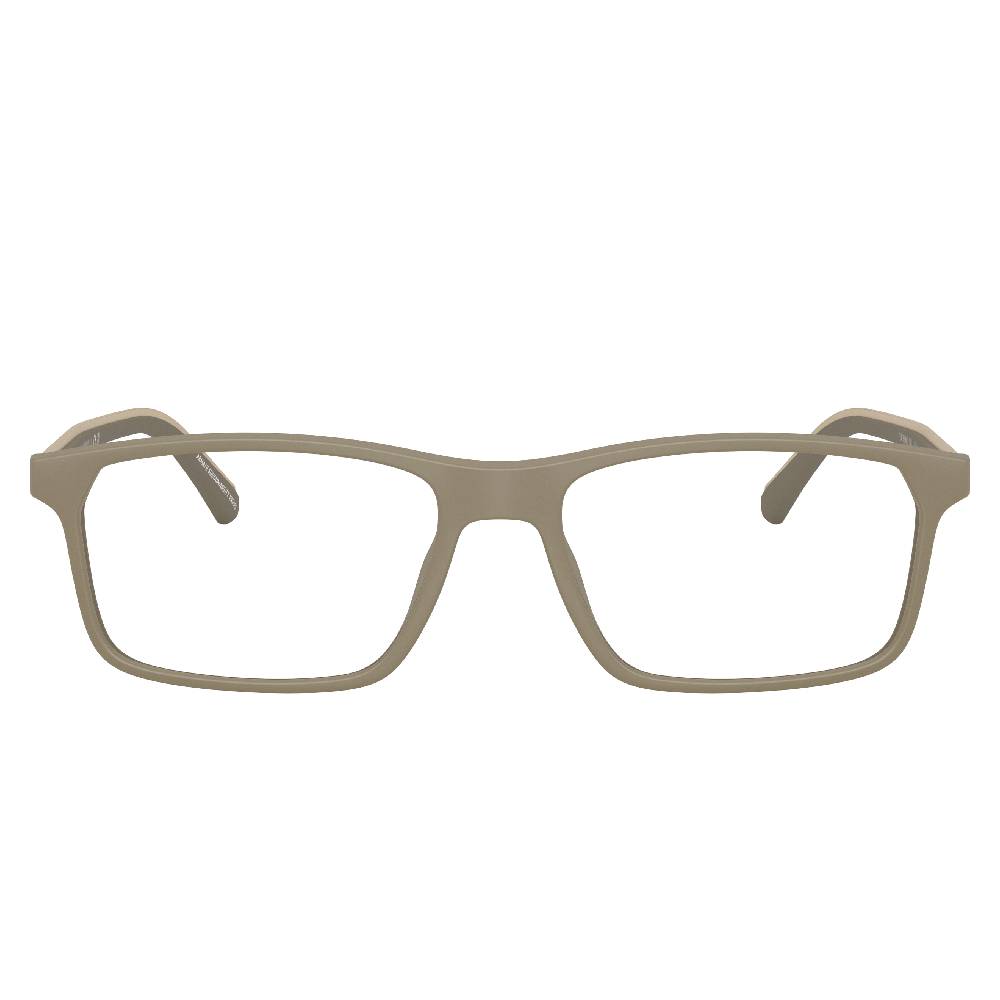 Gafas de Vista para Hombre Emporio Armani 3266U 5437 - Caucho color Beige