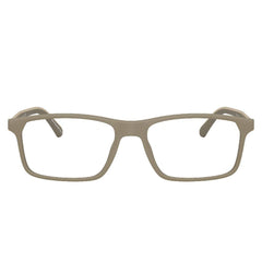 Gafas de Vista para Hombre Emporio Armani 3266U 5437 - Caucho color Beige