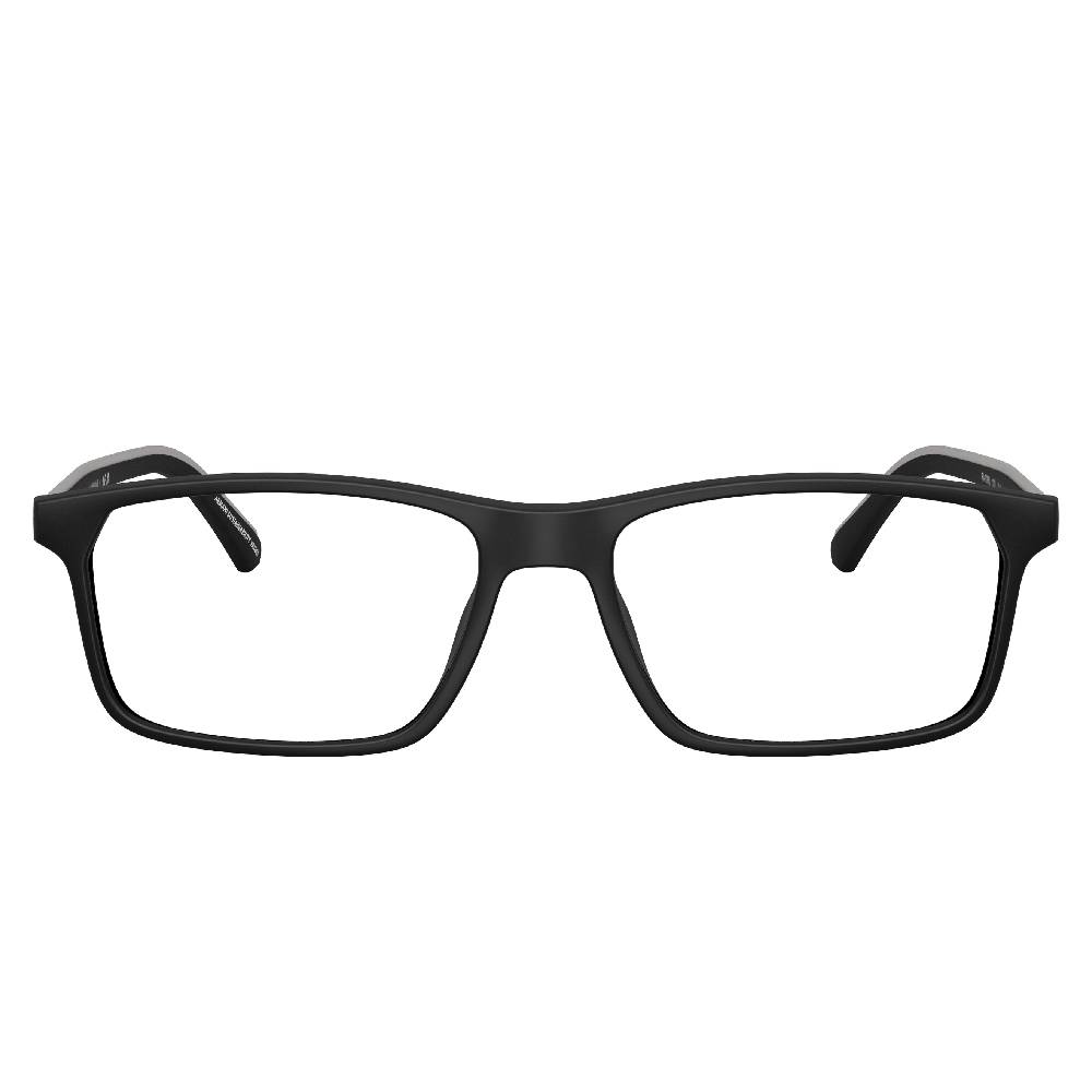 Gafas de Vista para Hombre Emporio Armani 3266U 5001 - Caucho color Negro